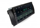 Штатная магнитола Carmedia MKD-9002-P6 BMW X5 2000-2006 (E53)