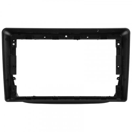 Переходная рамка Kia Sorento 2 XM (2012-2021) F1 (9")