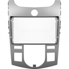 Переходная рамка Kia Cerato 2 TD A (2008-2013) F2 (9")