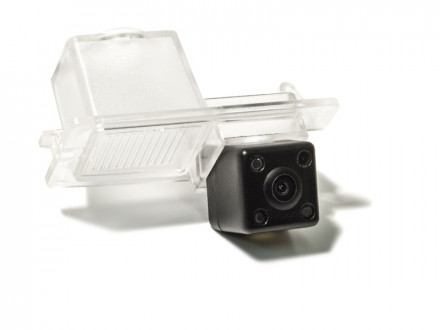 CMOS ИК штатная камера заднего вида AVS315CPR  (#078) для автомобилей SSANGYONG