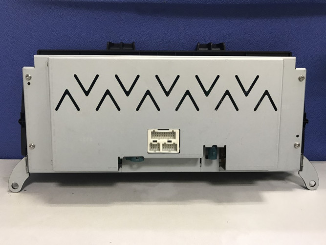 Штатная магнитола Radiola TC-6253 BMW X3 F25 (2011-2013) CIC