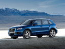 Комплект доводчиков дверей Rulium для Audi Q5 2012+