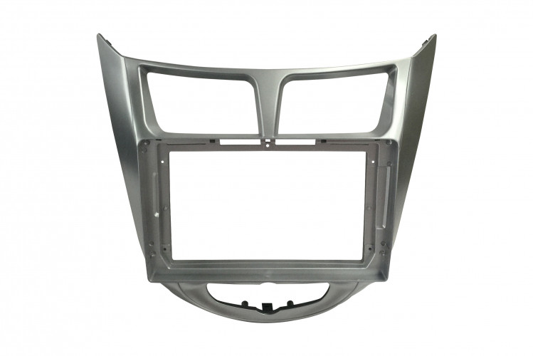 Штатная магнитола Carmedia NM-9051 Hyundai Solaris 2011-2016