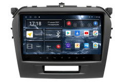 Штатная магнитола Redpower 71153 Suzuki Vitara 4-поколение (10.2014-н.в.)