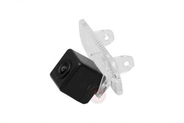 Камера заднего вида Redpower Premium BEN357 Mercedes-Benz GL-Class X164 (2006-12); W164 M-Klasse (ML) (2005-11); W251 R-Klasse (2005-10)