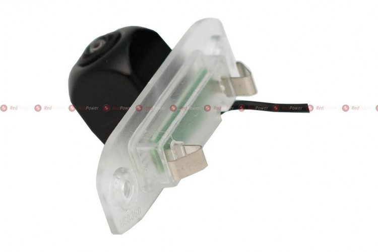 Камера заднего вида Redpower Premium VOL114 LED Volvo XC90 (07-15), XC70 (07+), XC60 (08+)