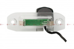 Камера заднего вида Redpower Premium VOL114 LED Volvo XC90 (07-15), XC70 (07+), XC60 (08+)