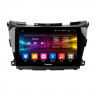 Штатная магнитола Carmedia OL-1663-Q Nissan Murano 2016+