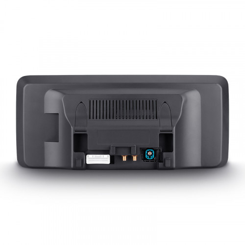 Магнитола 12,3" Teyes LUX ONE 6/128 Mercedes-Benz NTG 5.0