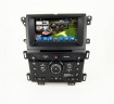 Штатная магнитола Сarmedia KR-8065-S9 Ford EDGE 2013+