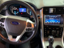 Штатная магнитола Сarmedia KR-8065-S9 Ford EDGE 2013+