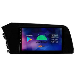 Штатная магнитола Airoc RM-2036 Hyundai Elantra 7 2021+