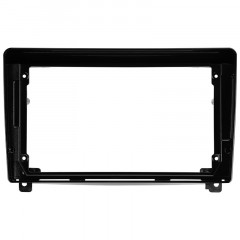 Переходная рамка Peugeot 407 (2004-2011) F2 (9")