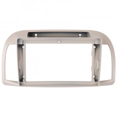 Переходная рамка Nissan March 3 K12 (2002-2010) (9")