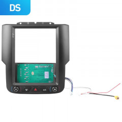 Переходная рамка Dodge Ram 4 IV DJ DS (2013-2019) Тип-A (9,7")