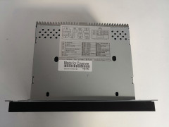 Штатная магнитола Carmedia U9-6510-T8 Porsche Cayenne (2003-2010)