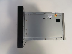 Штатная магнитола Carmedia U9-6510-T8 Porsche Cayenne (2003-2010)