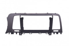 Переходная рамка Nissan Murano 2 Z51 (2008-2014) (9")