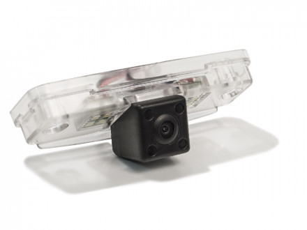 CMOS ИК штатная камера заднего вида AVS315CPR  (#079) для автомобилей SUBARU