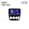Штатная магнитола Teyes CC3 6/128 Honda CR-V (1995-2001)