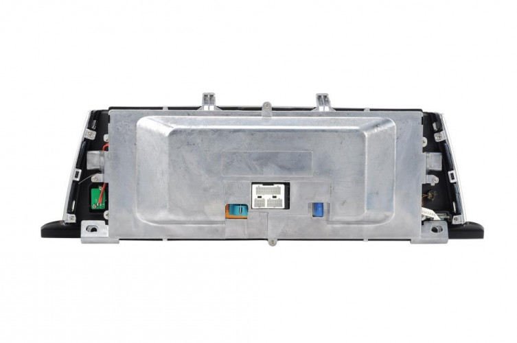 Штатная магнитола Radiola TC-1258 BMW 5 Series F07 GT (2011-2012) CIC