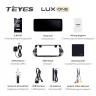 Штатная магнитола Teyes LUX ONE 4/32 Chevrolet Orlando 2 (2018-2023) Тип-B