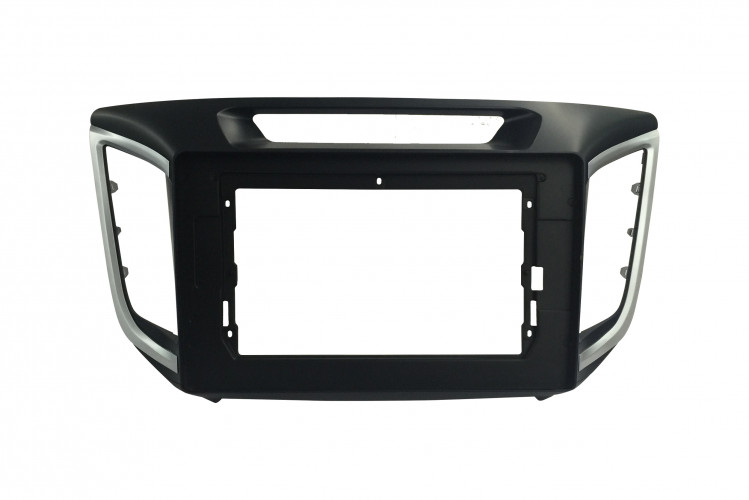 Штатная магнитола Carmedia NM-7122 Hyundai Creta 2016+