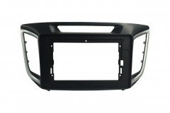 Штатная магнитола Carmedia NM-7122 Hyundai Creta 2016+