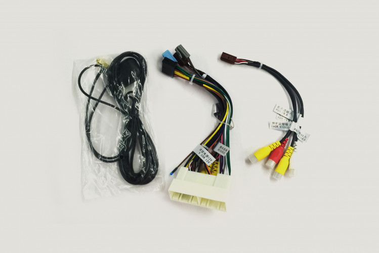 Штатная магнитола Carmedia NM-7122 Hyundai Creta 2016+