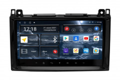 Штатная магнитола Redpower 71068G Mercedes-Benz (Vito/Viano/Sprinter; VW Crafter до 17 г) (глянец)