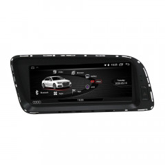 Штатная магнитола FarCar AU8009 Audi Q5 (2009-2017)