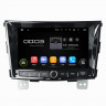 Штатная магнитола Carmedia KD-8116-P30 SsangYong Tivoli