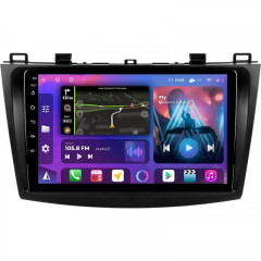 Штатная магнитола FarCar HL034M Mazda 3 2008-2013