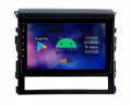 Штатная магнитола Airoc RM-1113 Toyota Land Cruiser 200 2015+