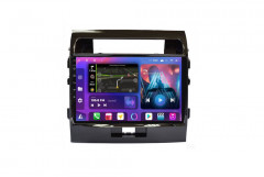 Штатная магнитола FarCar XL381M Toyota Land Cruiser 200 2012-2015