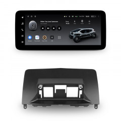Штатная магнитола Teyes LUX ONE 6/128 Mercedes-Benz C-Class 3 W204 C204 S204 (NTG 4.0) (2006-2011)