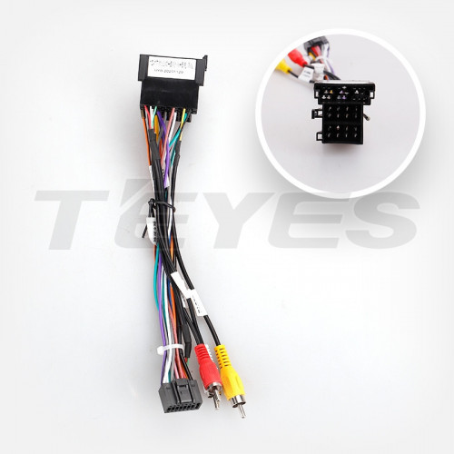 Переходная рамка Great Wall Hover H5 (2010-2017) (9")