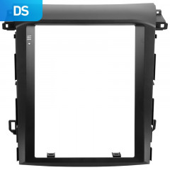 Переходная рамка Subaru Forester XV (2018-2021) (9,7")