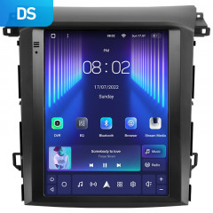 Переходная рамка Subaru Forester XV (2018-2021) (9,7")