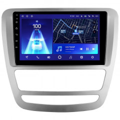 Переходная рамка JAC T6 1 (2015-2021) (9")