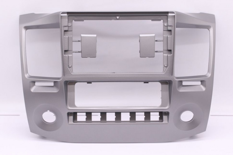 Переходная рамка для GAZ Газель Бизнес (2010-2022) F3 (9")