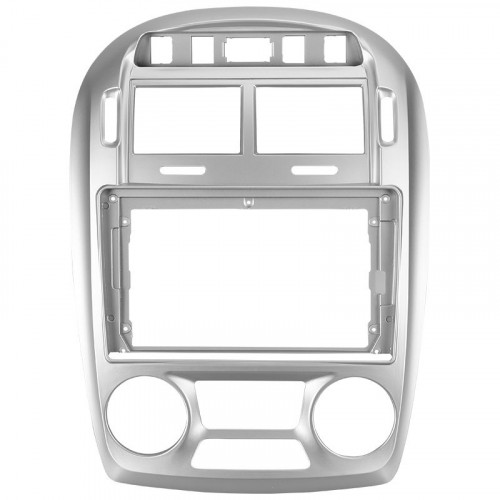 Переходная рамка Kia Cerato 1 LD (2004-2008) F2 (9")