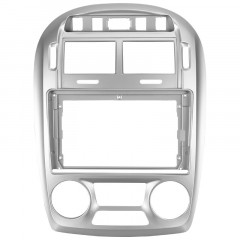 Переходная рамка Kia Cerato 1 LD (2004-2008) F2 (9")