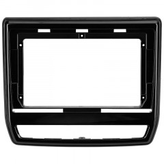 Переходная рамка Mitsubishi ASX 1 (2016-2023) Правый руль Тип-B (9")