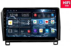 Штатная магнитола Redpower 75188 Toyota Sequoia (11.2007-08.2017) (глянец)