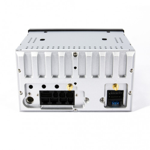 Универсальная магнитола Carmedia KR-7103-T8 2DIN