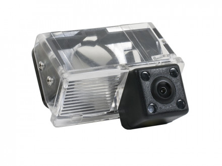 CMOS ИК штатная камера заднего вида AVS315CPR  (#087) для автомобилей TOYOTA