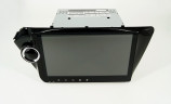 Штатная магнитола Carmedia KR-9019-T8 Kia Rio 2011+ (QB)