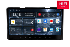 Штатная магнитола Redpower 75050 Audi A4 3-поколение (11.2004-01.2008)