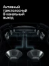 Штатная магнитола Teyes CC4 360 6/64 Chevrolet Tracker 3 (2013-2017) F1